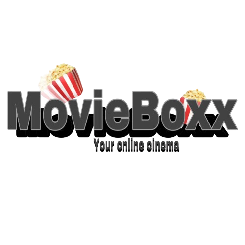 MovieBox Logo